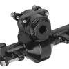 1Celsius24 Front Rear Axle Housing Case for   SCX24 90081 RC Car Crawler Upgrade Parts