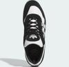 JR7101 Adidas Originals Aloha Super Core Black Cloud White Chalk White (Men's)