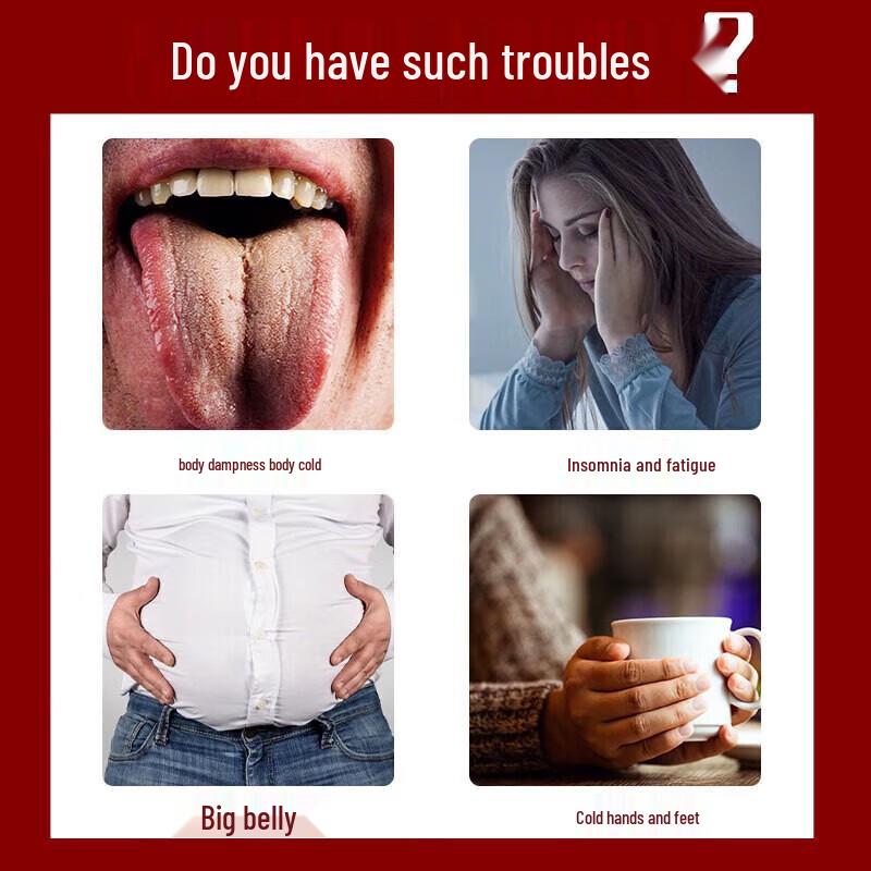 Nanjing Tong Ren Tang Herbal Foot Bath Soak