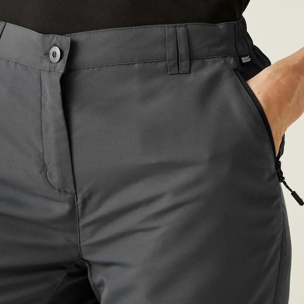 Regatta Chaska Zip Off III Trousers