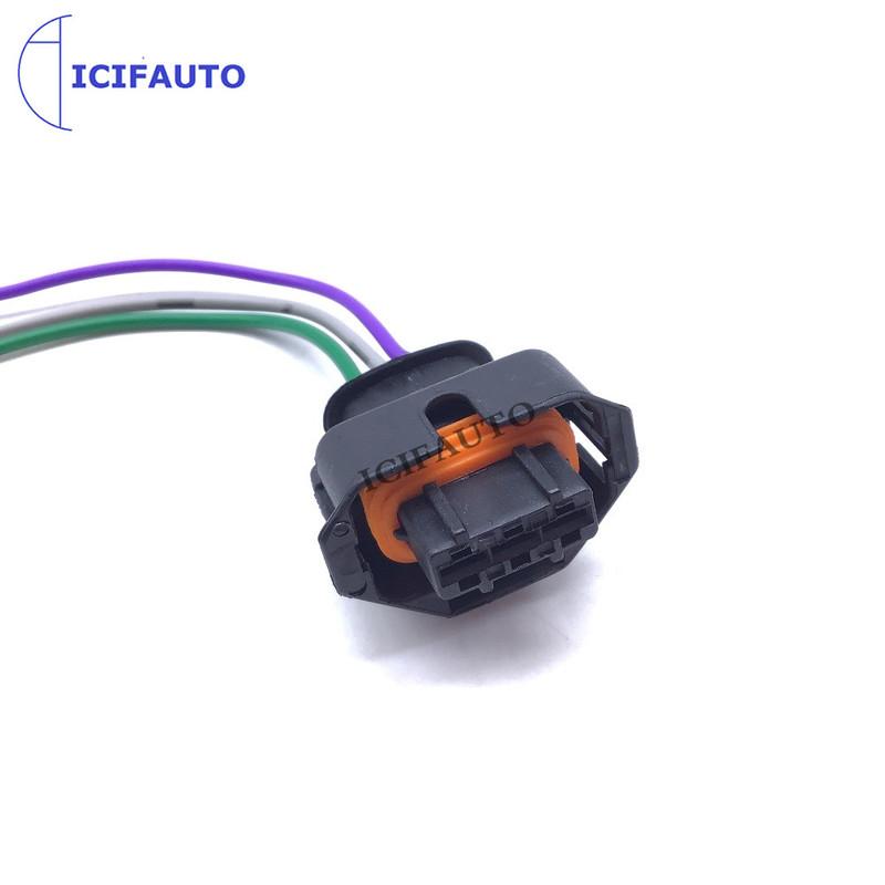 CamShaft Position Sensor Plug For MERCEDES BENZ Vito/Mixto Sprinter SLR SL A C E G M R S Class CLS CLK W169 W245 W203 0041536928