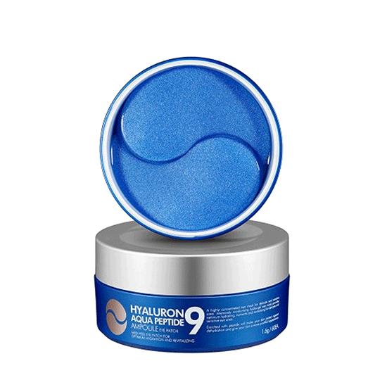 

MEDI-PEEL Hyaluron Aqua Peptide9 Ampoule Eye Patch 60ea 1.6g