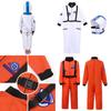 Disfraz de Astronauta para Niños Bsrlons de Alta Calidad Para Cosplay Perfecto Para Actividades al Aire Libre