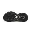 Li Ning Furious Rider BOW Cushioning Abrasion Resistant Cushioning, Wear Resistant Low Top Casual Shoes Men's AZGV253-1