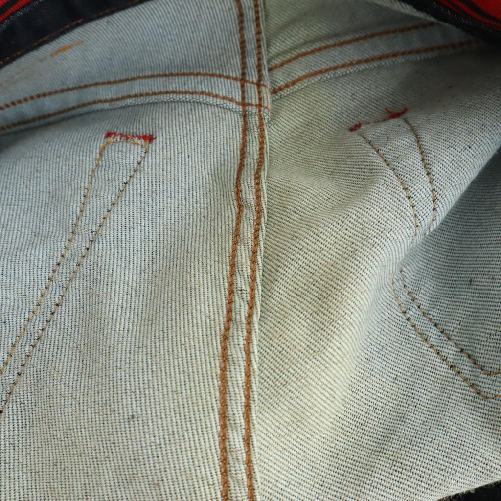 EDWIN made in Japan Denim pants M Blue Men's Used