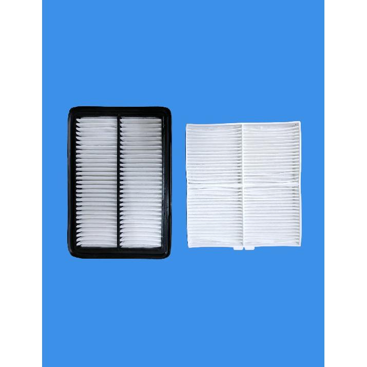 FAW Jiabao V75 V80 GF1500 Air Filter and Cabin Air Filter 186-42030 1109010