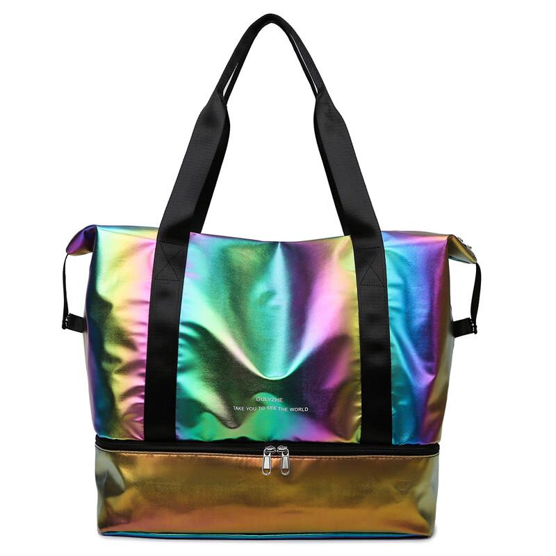 

Norman Multi-functional Fitness Travel Bag