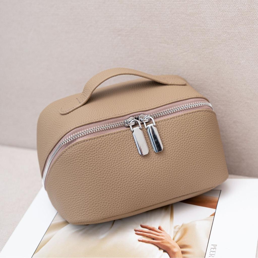Shoulder Women's Fashion Soft Leather Bag
