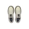 Puma Suede Mayu Tc Thick Sole Low Top Sneakers Women Sneakers Ivory Black 385234-02