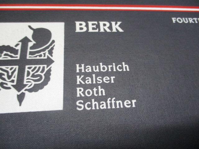 [USED] Hospital disposal book Gastroenterology 7 fourth English book