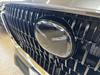 Mazda CX60 CX-60 Emblem Smoke Film Dark Smoke Custom PPF Front Emblem Sticker Seal