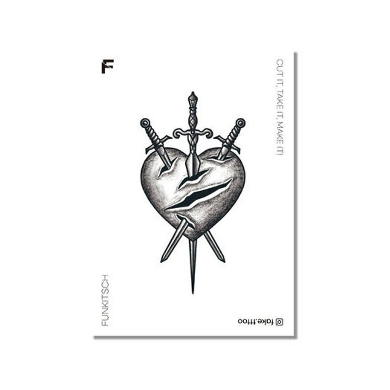 

Стереть тату-наклейку