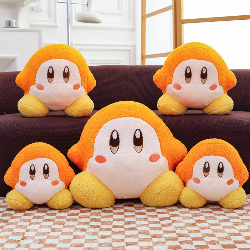 Star Kabi Plush Toy Doll Big Doll Ragdoll Throw Pillow Birthday Gift Doll Grabbing Machine Exchange