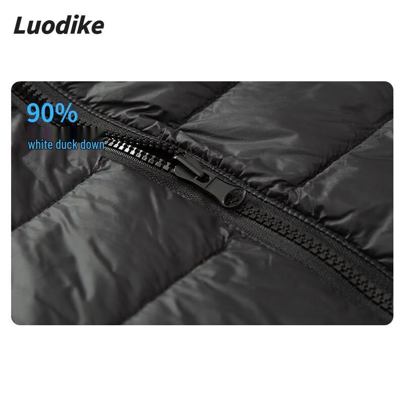 Luodi Outdoor 3-in-1 Down Jacket L4V3FC1557
