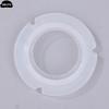 1PCS 51mm Coffee Machine Handle Sealing Ring Accessories Silicone Rubber Ring Sealing Gasket Rubber Ring Kitchen Appliance Parts