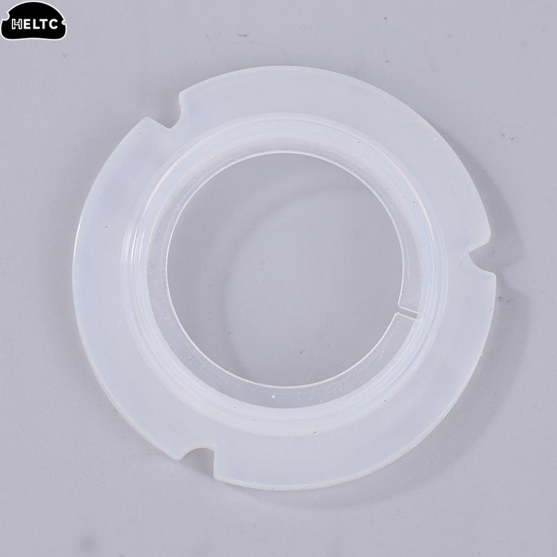 1PCS 51mm Coffee Machine Handle Sealing Ring Accessories Silicone Rubber Ring Sealing Gasket Rubber Ring Kitchen Appliance Parts