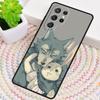 Anime Beastars Wolf Rabbit Phone Case for Samsung Galaxy Note 10 Pro S26 Ultra S23 S24 FE S25 S21 S22 PLUS Shockproof Cove