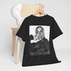 Tate Mcrae Shirt Tour Mcrae miss possessive World Tour 2025 Druck Tate Mcrae mer Unisex T-Shirt