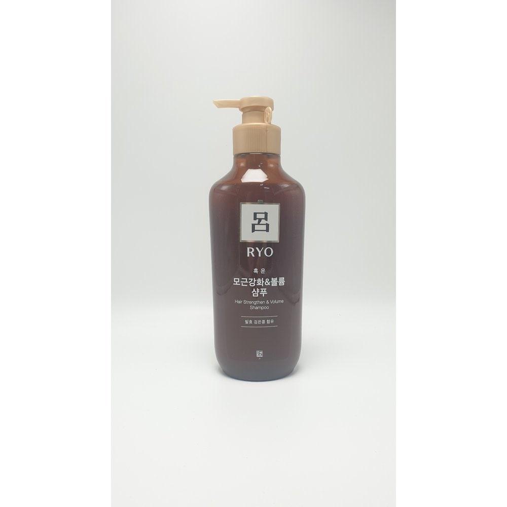 Ryeo Black Cloud Root Odżywczy Szampon 500ml