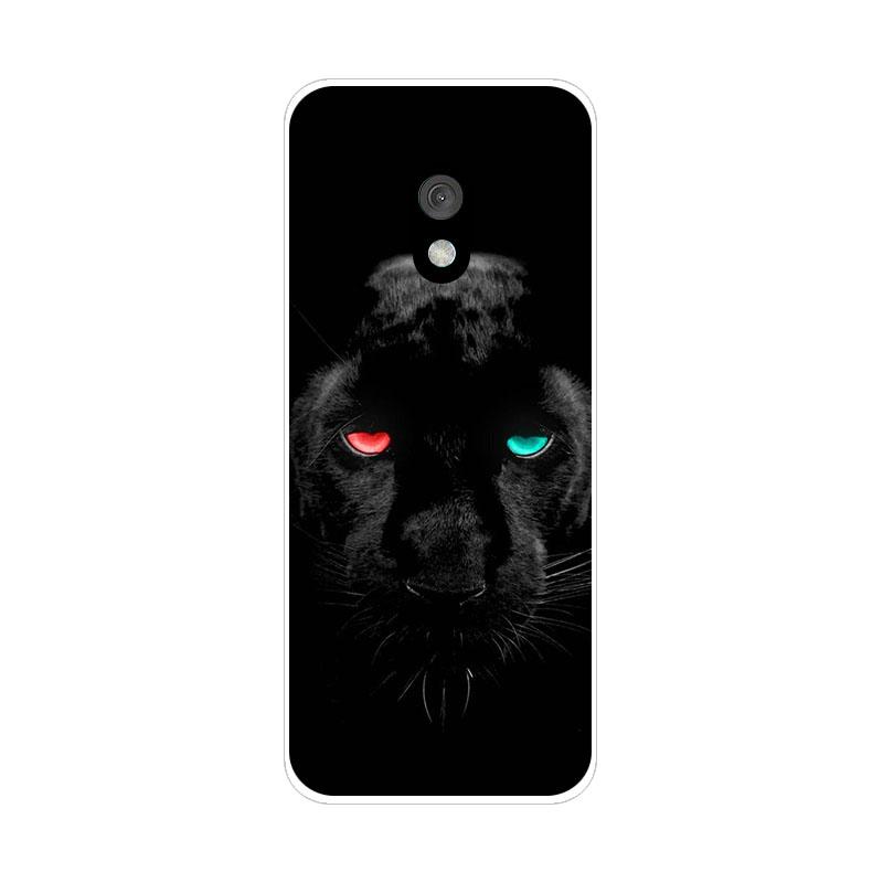 For Nokia 235 4G 2024 Case Clear Soft Silicone Phone Case Back Cover For Nokia 215 220 4G 2024 Shockproof Fundas Protective Capa