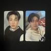 [USED] Stray Kids Changbin Random Trading Card