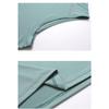 Summer Ice Cool Polyester Cycling Vest for Men Casual Sports Sleeveless Shirt Breathable Sweat Absorbent Plus Size Running Vest