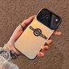 Fashion T-Three Days Grace Phone Case For iPhone 17 16 15 14 13 12 11 Pro Max Air Matte Laser Aurora Shockproof Funda