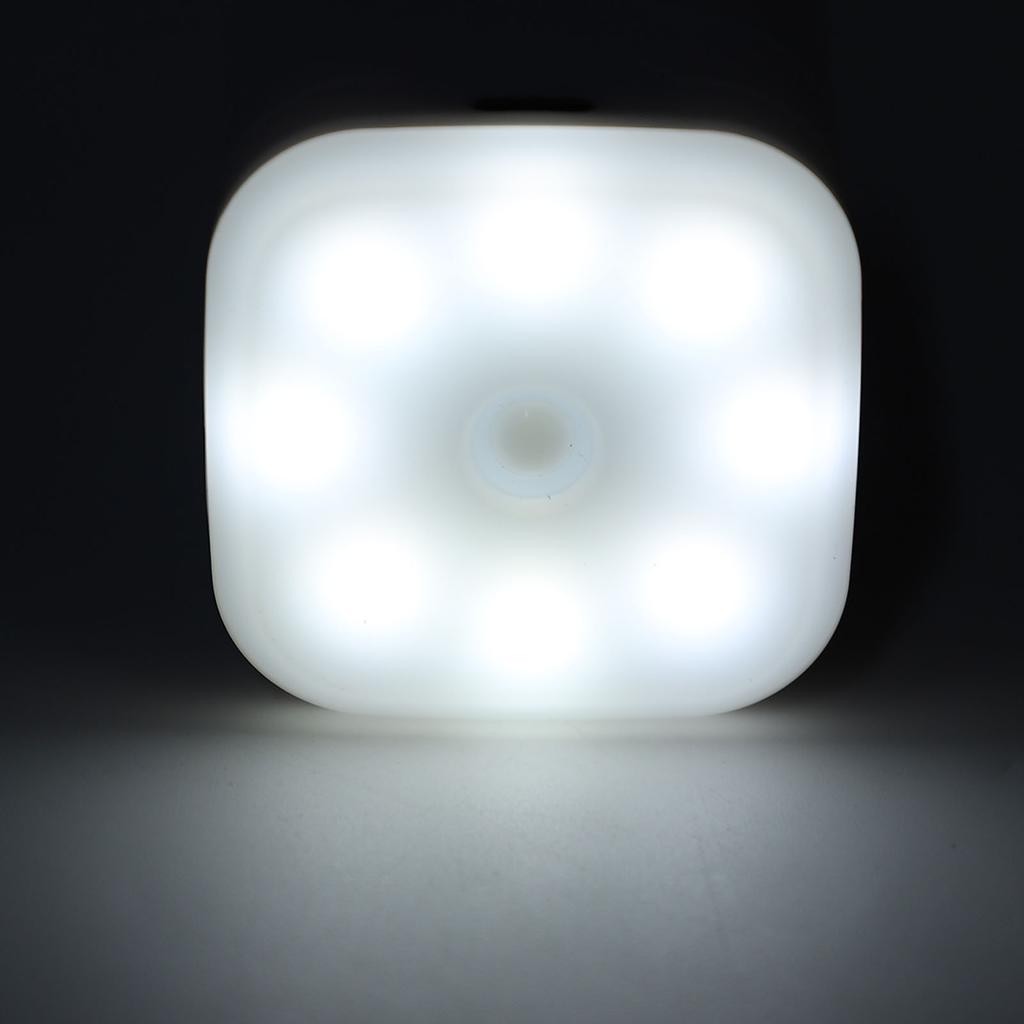 Mini Portable Air Pump for Inflatables Toys Pool Floats Travel Camping Rechargeable Air Mattress Inflator with Light