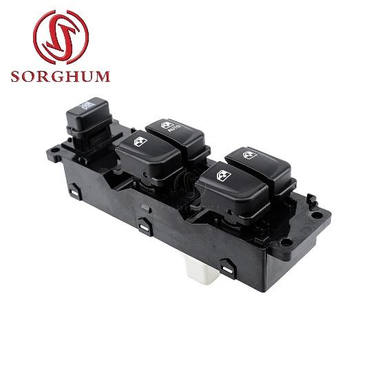 

Сорго 93570-1J602 для Hyundai i20 2008-2015 Автомобиль с правым рулем, передний правый привод, главный переключатель стеклоподъемника 93570-1J602