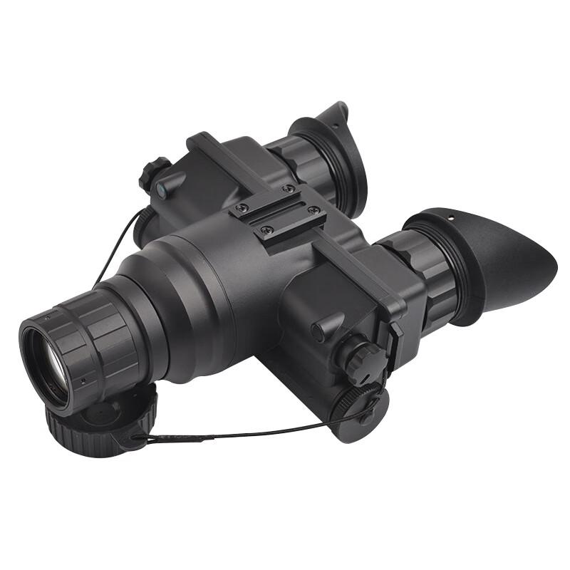 

Chuan Jun Xing HD Low-Light Helmet Night Vision Device One Size