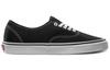 Vans Sneakers autentiche in tela VN000EE3BLK