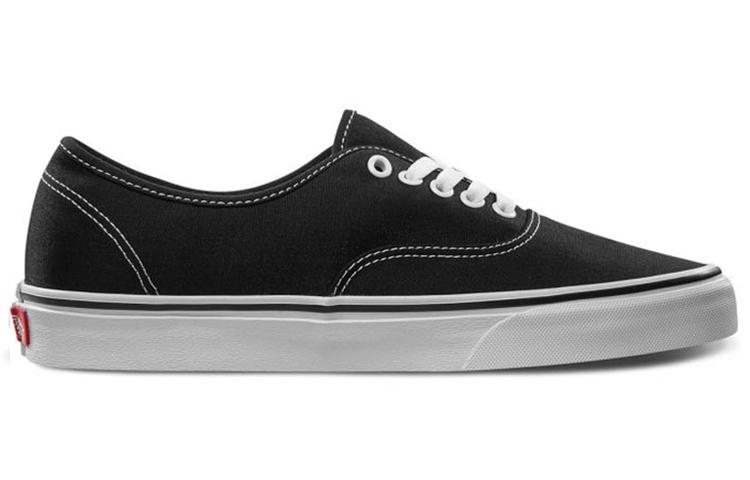 Vans Sneakers autentiche in tela VN000EE3BLK