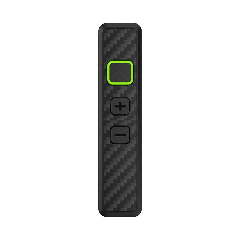 

Zchat K6 Wireless Ear-Hook Mini Two-Way Radio (CN version)