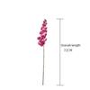 Elegant Large Faux Phalaenopsis for Weddings & Home Decor