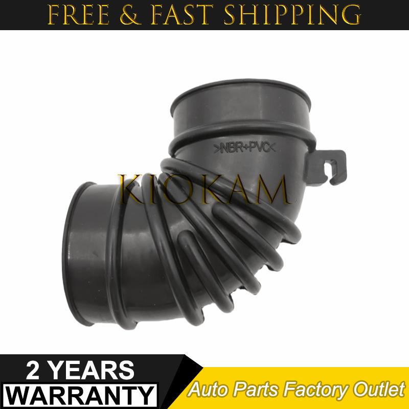 High Quality 13881-63J00 1388163J00 Engine Air Intake Pipe for Suzuki SX4 Swift Liana Auto Parts