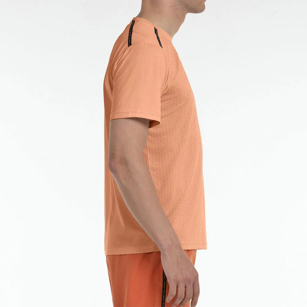 Bullpadel Short Sleeve T-Shirt Mesia