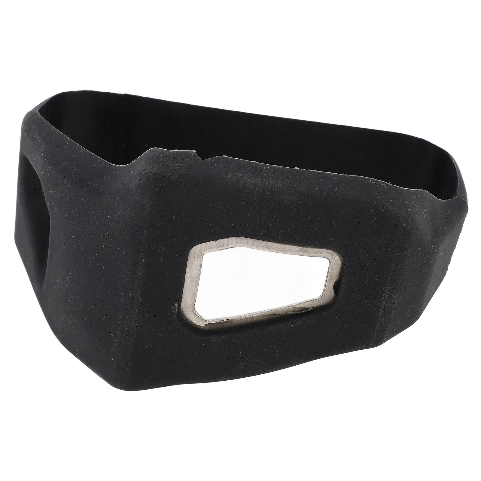 

Защитная накладка на выхлопную трубу из силиконового эластомера, мощная защита для R1250GS R 1250 GS ADV Adventure