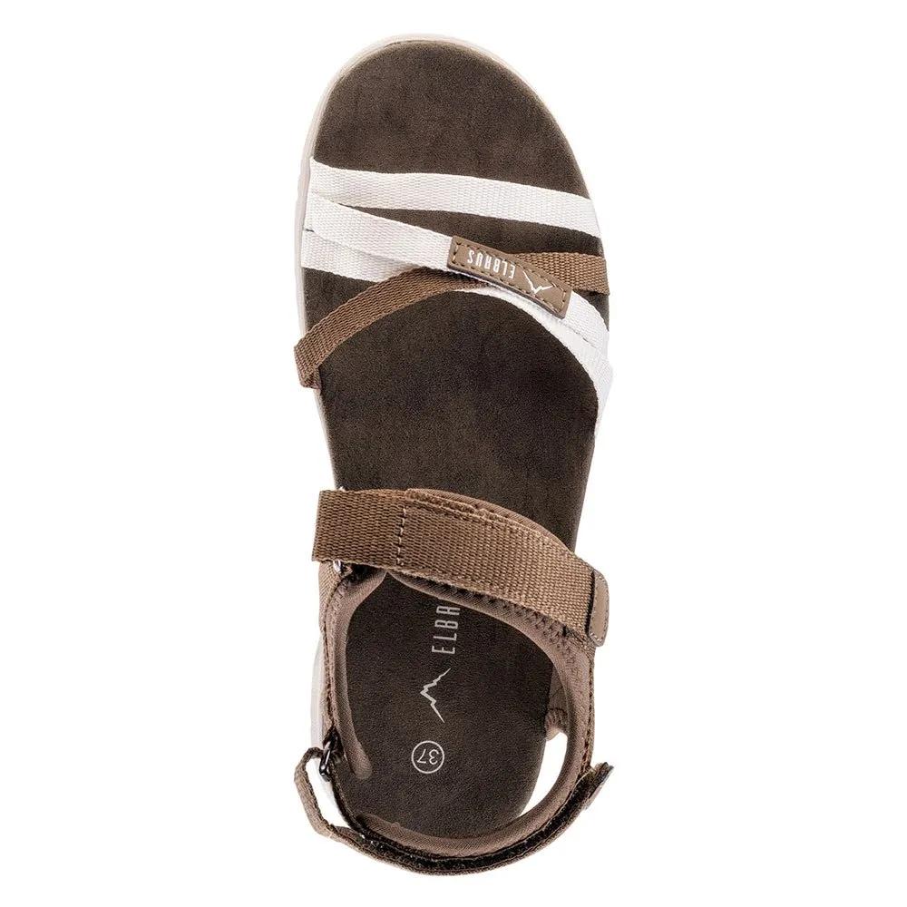 Elbrus Sandalen Lamira