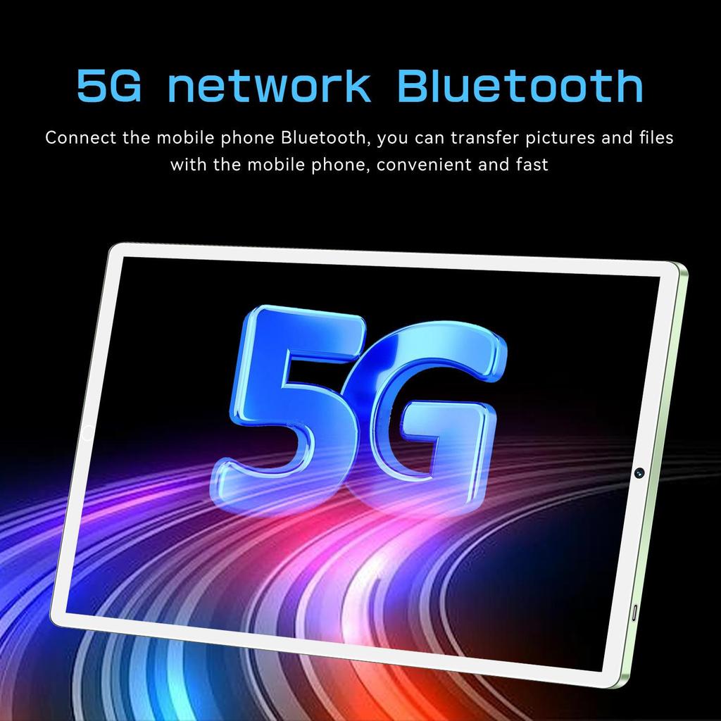 New 10.1-inch Android Octa-core Tablet with Dual SIM, 4G, Direct Shipping