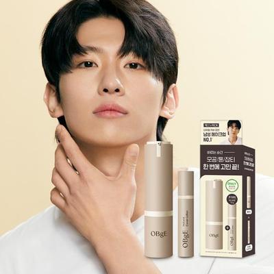 Objet Natural Cover Lotion 50g jednotlivý produkt/špeciálny (+miniatúra 10ml)