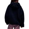 Puma × Monster Hunter Wilds Collaboration FW25 Airou Boa Reversible Loose-Fit Waterproof Zip-Up Long-Sleeve Jacket Unisex
