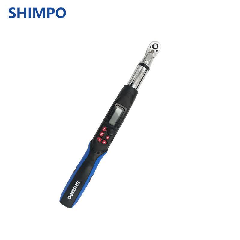 SHIMPO AEMKC Series Digital Torque Wrench