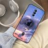 Teen Wolf Case For ZTE Nubia Red Magic 8 8S 9 9S 10S 10 11 Pro Plus 6S 7S 6 7 Pro 5G 6R 10 Air Cover