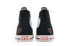 Converse Wmns Chuck Taylor All Star High 'Y2K Heart - Black'