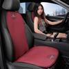 For VW Volkswagen Jetta MK5 Golf Car Ice Silk Seat Cushion Breathable Protector Pad Auto Interiors For Volkswagen VW RLine R Gol