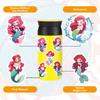 50 Colorful Cartoon Princess Stickers European and American Children Cartoon Baby Girl Kindergarten Reward Princess Collection
