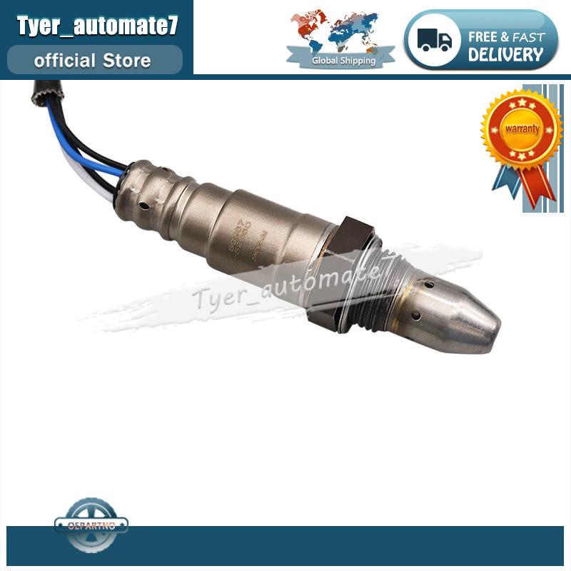 Car Air Fuel Ratio Lambda O2 Oxygen Sensor 89467-52060 Fit For Toyota Corolla Prius Pontiac Vibe Scion 1.5L 1.6L 1.8L 2349090