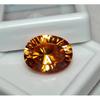 Yellow Sapphire Natural 9-11 Ct Oval Cut Flawless Certified Loose Gemstone