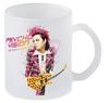 Hide X JAPAN PSYCHOVISION Hide MUSEUM Since 2000 Official Goods Mug Frosted Mug Main +