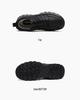 Red Dragonfly Men's High-Top Cold-Proof Winter Shoes - Warm Velvet Lining for Elderly and Middle-Aged Dads